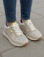 Zapatillas nuevas ZARA Casual Jogger Núm 35 - comprar online