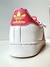 Imagen de Zapatillas ADIDAS SUPERSTAR Rose Tone Núm 33 1/2 (EUR)