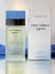 Eau de Toilette nuevo DOLCE & GABANNA Light Blue