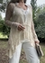 Camisa MARÍA CHER Hippie Chic Talla 2 - GreenwichStorePremium