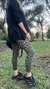 Leggins MARIA CHER Animal Print Snake Talle 1 - GreenwichStorePremium