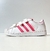 Zapatillas ADIDAS SUPERSTAR Rose Tone Núm 33 1/2 (EUR) - comprar online