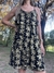 Vestido VITAMINA Tama Talla 42/3/L - GreenwichStorePremium