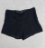 Short bordado con pedrería JULIE Black Talla L - tienda online