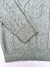 Sweater INDEX Basics Green Talla L - tienda online