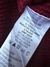 Imagen de Sweater VITAMINA Solanas Talla 40/2/M