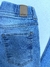 Leggins de jean CHEEKY Heart Silver Talla 8 - GreenwichStorePremium