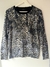 Sweater AYRES Castano Talla 42/44