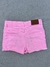 Short ZARA Hortensia Talla 7 en internet