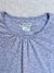 Piyama BABY COTTONS Gray With Pink Talla 4 - GreenwichStorePremium