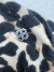 Sweater RAPSODIA Talla L animal print - GreenwichStorePremium