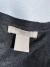 Saco largo H&M Talla L - comprar online