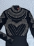 Body BANJUL Miami Black Talla S/M en internet