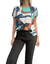 Blusa VITAMINA Beni