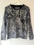 Imagen de Sweater AYRES Castano Talla 42/44