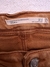 Imagen de Pantalón ZARA Trafaluc Mustard Talla 36 (EUR)
