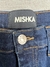 Jean MISHKA Lisboa Cropped Talla 26 en internet