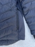 Campera QUECHUA Puffer Trekking Hybrid Talla 7/8 - GreenwichStorePremium