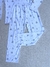 Piyama BABY COTTONS Princess & Castle Talla 8 - comprar online