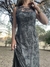 Vestido de fiesta BEA ORUÉ Talla M - GreenwichStorePremium