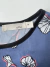 Remera UMA Psicoldelic Talla 3 - GreenwichStorePremium