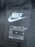 Calza NIKE Swosh Black & White Talla M (7/8) - GreenwichStorePremium
