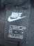 Calza NIKE Swosh Black & White Talla M (7/8) - GreenwichStorePremium