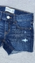 Short de jean ABERCROMBIE Hampton Talla 7/8 en internet