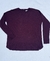 Sweater H&M Oversize Conscious Talla S - GreenwichStorePremium