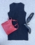 Vestido JACKIE Classic Black Talla M - GreenwichStorePremium