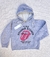 Buzo canguro RAPSODIA Talla 6 Camilita Rock Girl