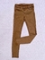 Pantalón ZARA Trafaluc Mustard Talla 36 (EUR)