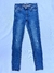 Jean ZARA Alberobelo Talla 38 (EUR) - comprar online