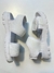Sandalias nuevas HUNTER Poole White Talla 13 UK - tienda online