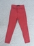 Pantalón UMA Alfred Coral Skinny Talla 1