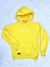 Buzo canguro RENNER amarillo Talla M