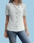 BlazerJACKIE celeste Talla S