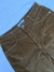 Pantalón SILENZIO Kenia Mustard Talla 40 en internet
