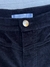 Pantalón SILENZIO Cosenza Black Talla 40 - GreenwichStorePremium