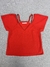 Imagen de Top UMA Glam Talla 42/3/L