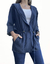 Parka ANTINORI Firence Talla M 100% seda natural - comprar online