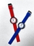 Imagen de Reloj nuevo CARO CUORE Blu Azul sin caja
