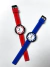 Imagen de Reloj nuevo CARO CUORE Blu Azul sin caja