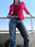 Camisa UMA Red Car Talla 42/3/L - comprar online