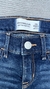 Short de jean ABERCROMBIE Hampton Talla 7/8 - comprar online