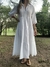 Vestido nuevo ZARA Oversize Cloé Talla S (M)