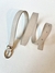 Cinto IVORY GOLD