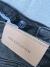 Jean ZARA Andorra Black Talla 8 - GreenwichStorePremium