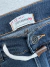Bermuda de jean KIDS DENIM Talla 11/12 en internet