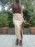Top SEASON Chocolate Cream Talla M